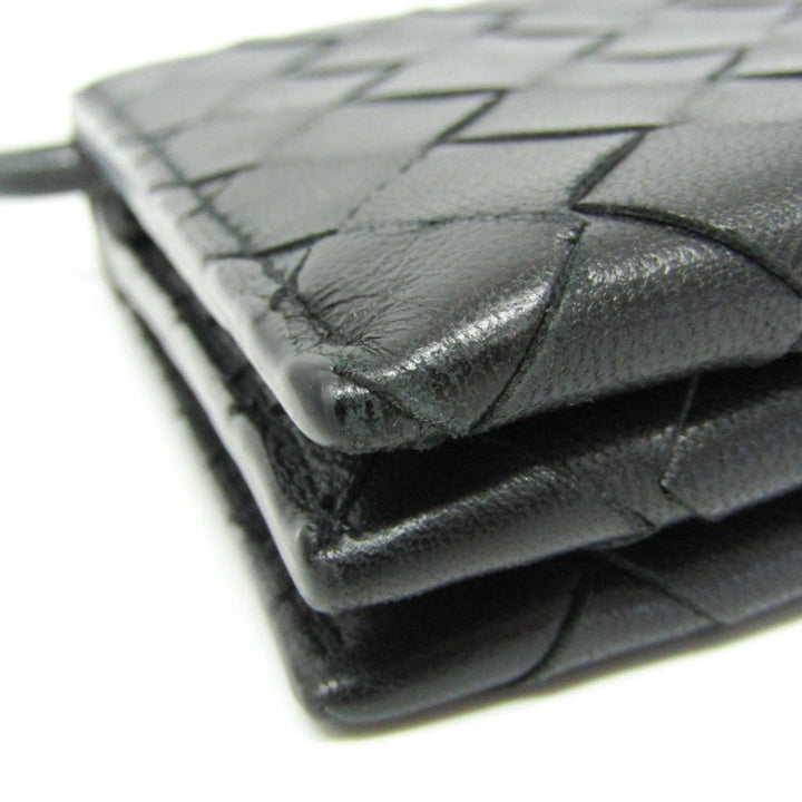 Bottega veneta Intrecciato Wallet