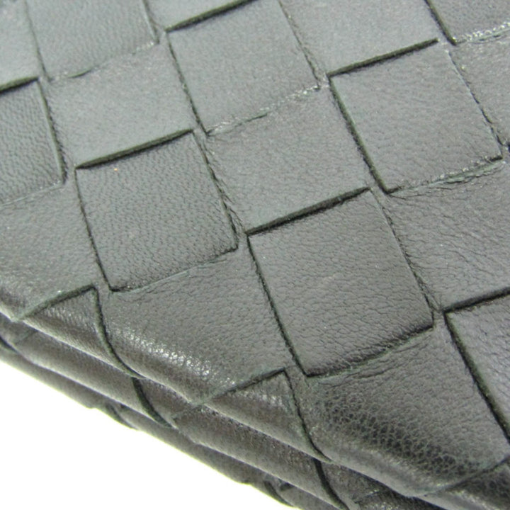Bottega veneta Intrecciato Wallet