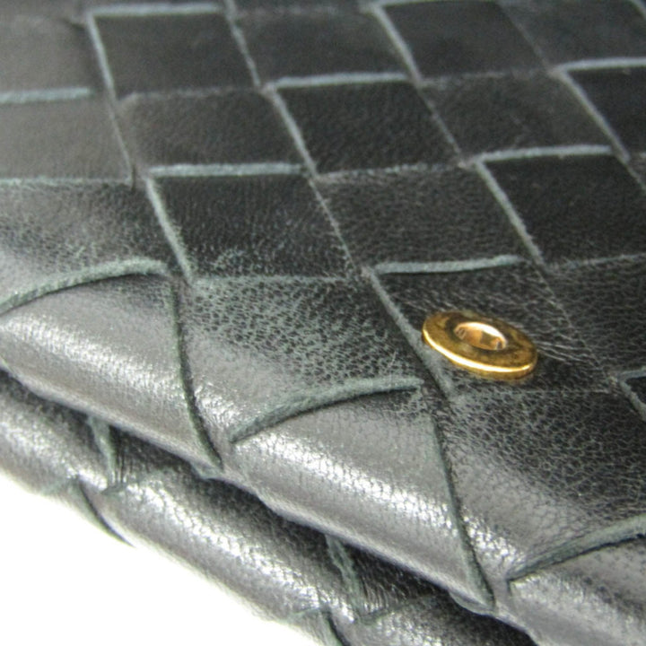 Bottega veneta Intrecciato Wallet