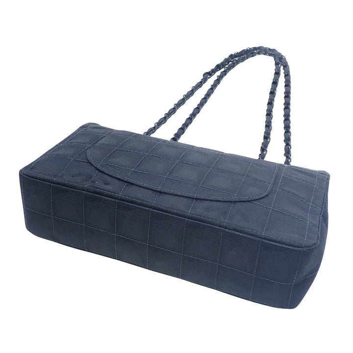 Top Quality Chanel Chocolate bar Shoulder Bag