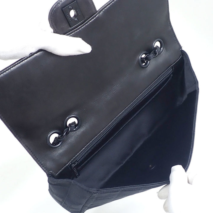 Top Quality Chanel Chocolate bar Shoulder Bag