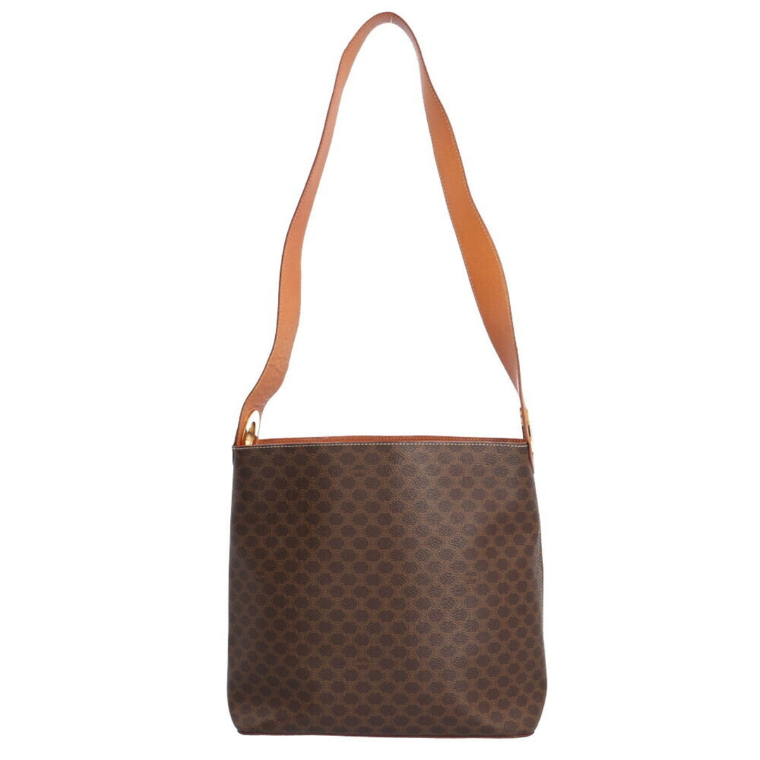 Celine Macadam Shoulder Bag