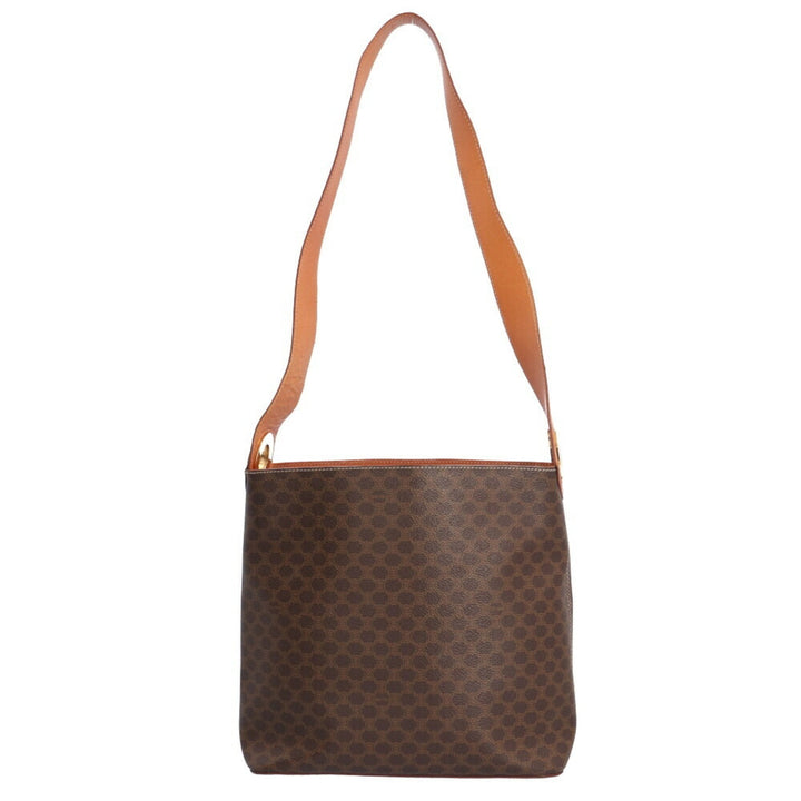 Celine Macadam Shoulder Bag