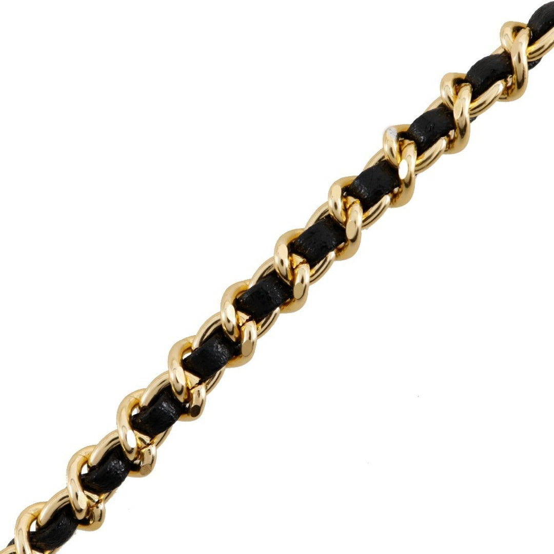 Chanel Numero 5 Necklace