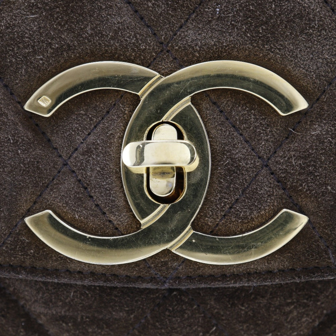 Top Quality Chanel Matelasse Backpack