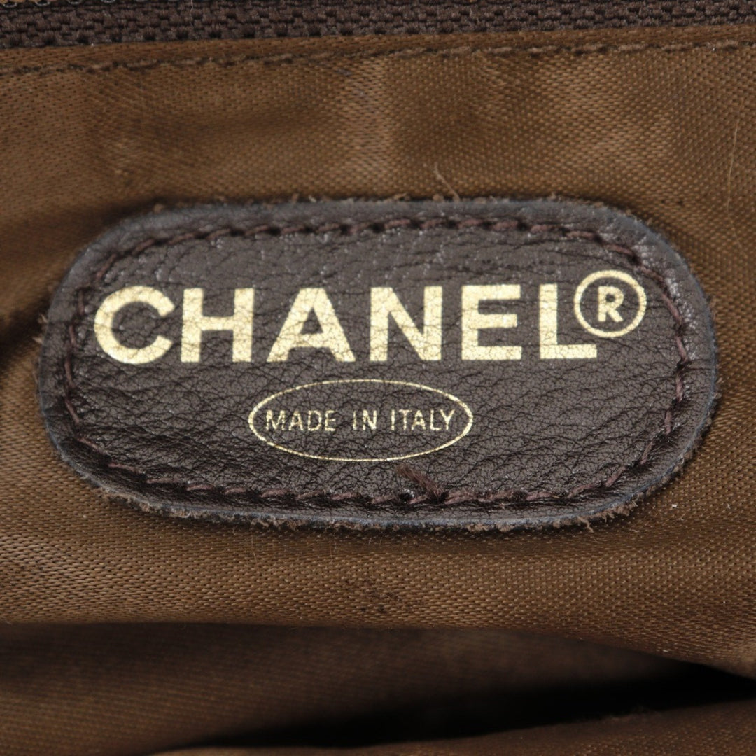 Top Quality Chanel Matelasse Backpack