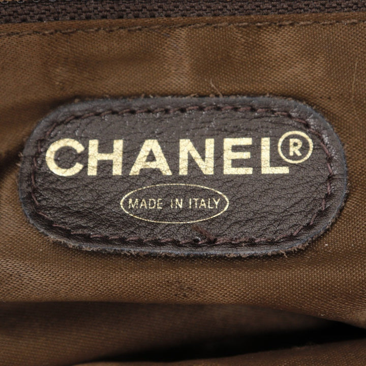 Top Quality Chanel Matelasse Backpack