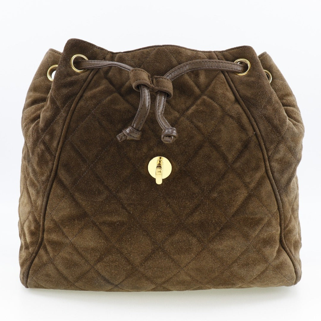Top Quality Chanel Matelasse Backpack
