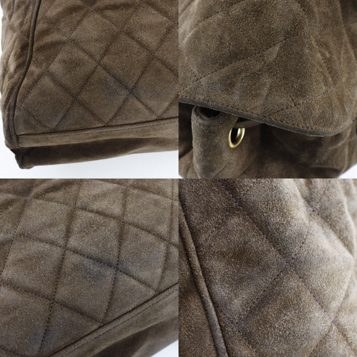 Top Quality Chanel Matelasse Backpack