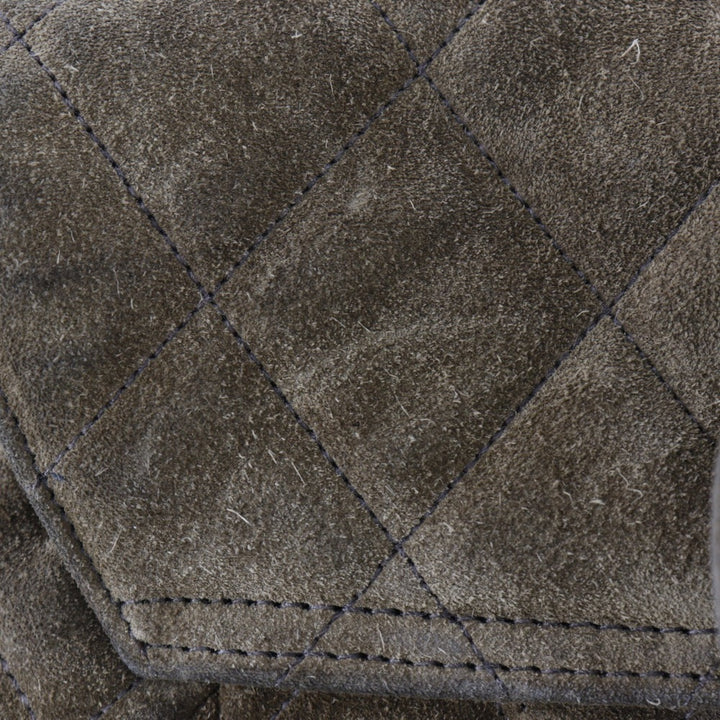 Top Quality Chanel Matelasse Backpack