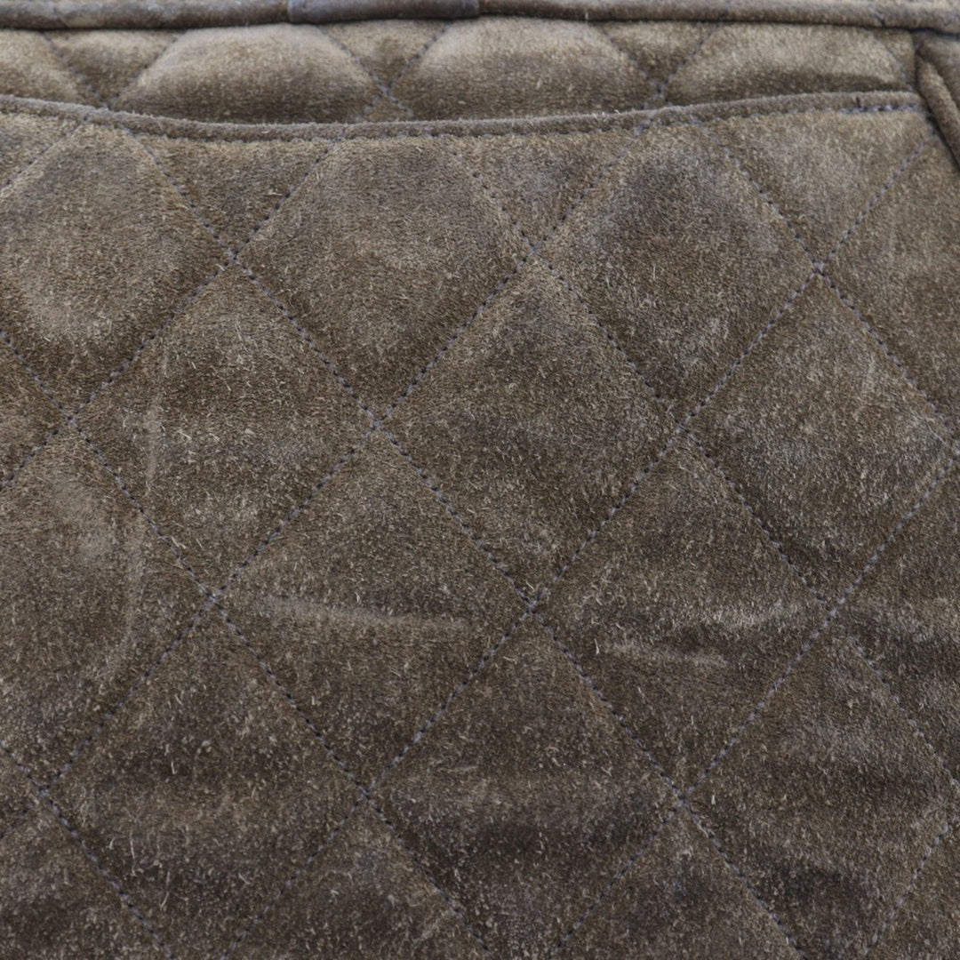 Top Quality Chanel Matelasse Backpack