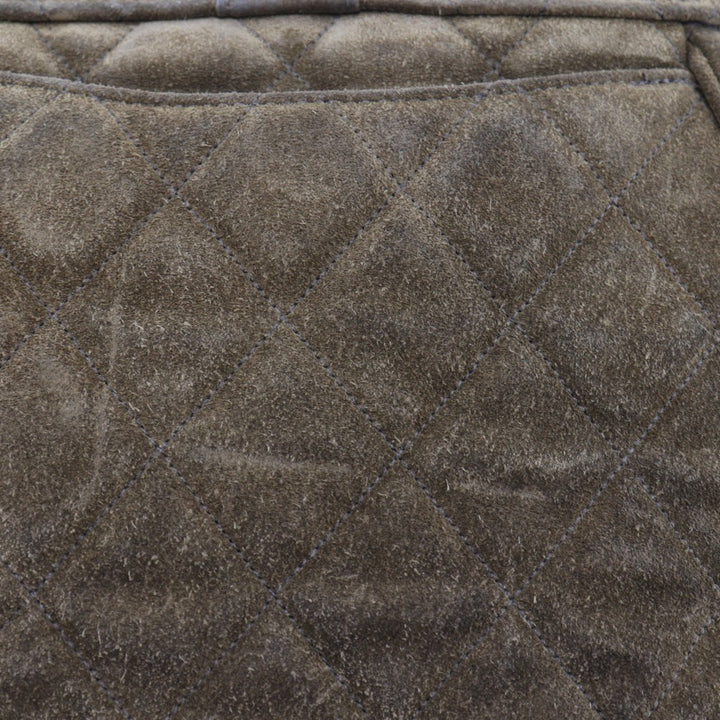 Top Quality Chanel Matelasse Backpack