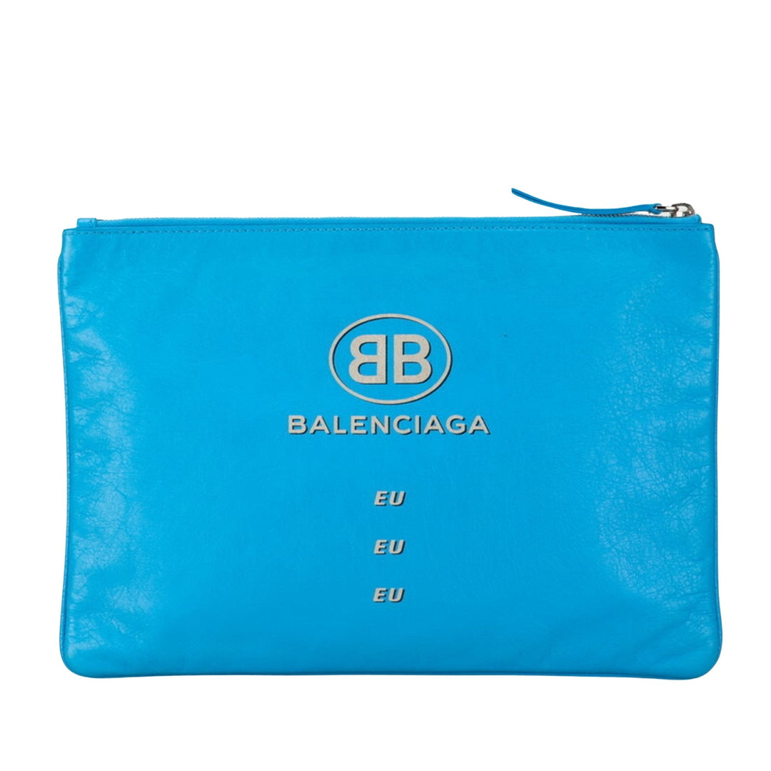 Top Quality Balenciaga Bb Clutch Bag