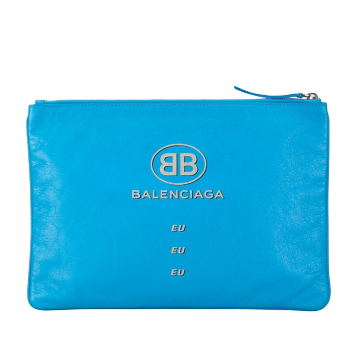Top Quality Balenciaga Bb Clutch Bag