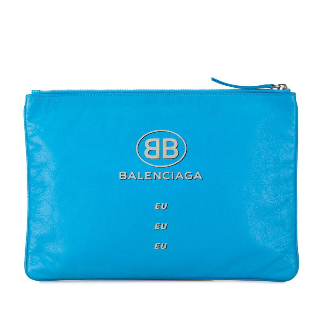 Top Quality Balenciaga Bb Clutch Bag