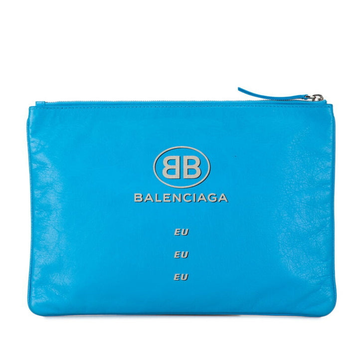 Top Quality Balenciaga Bb Clutch Bag