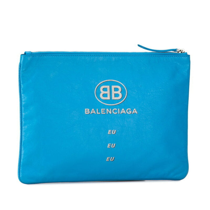 Top Quality Balenciaga Bb Clutch Bag