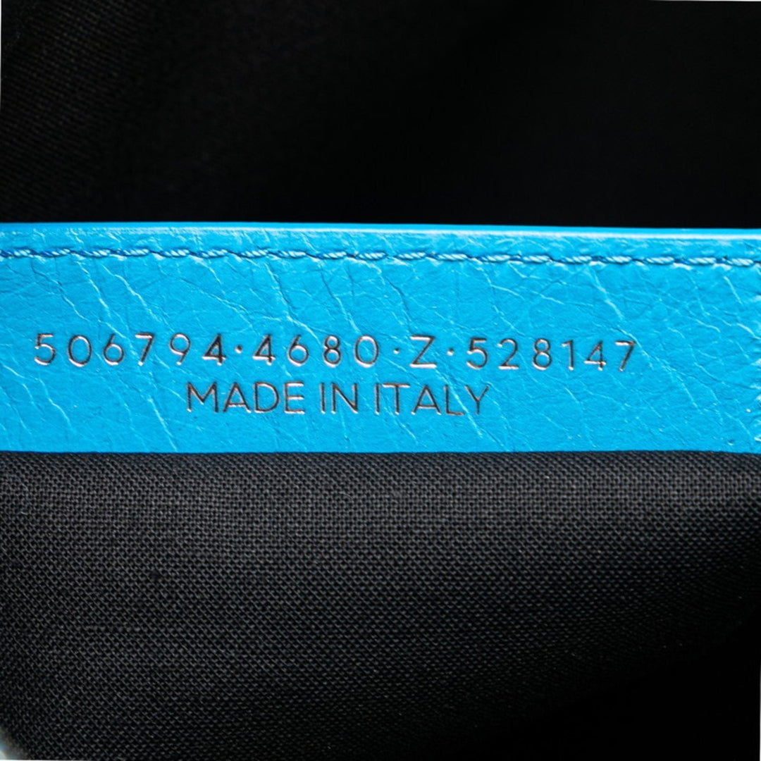 Top Quality Balenciaga Bb Clutch Bag
