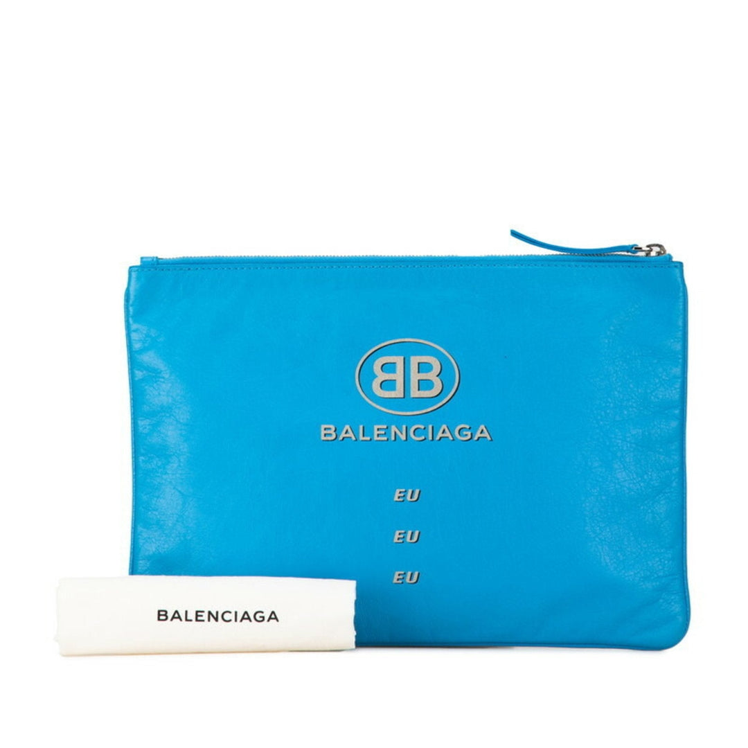 Top Quality Balenciaga Bb Clutch Bag