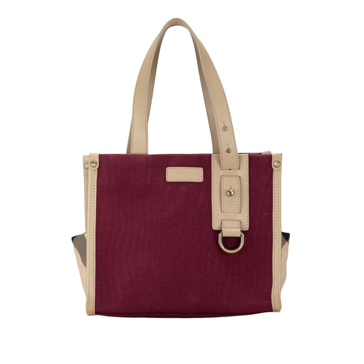 Burberry Tote