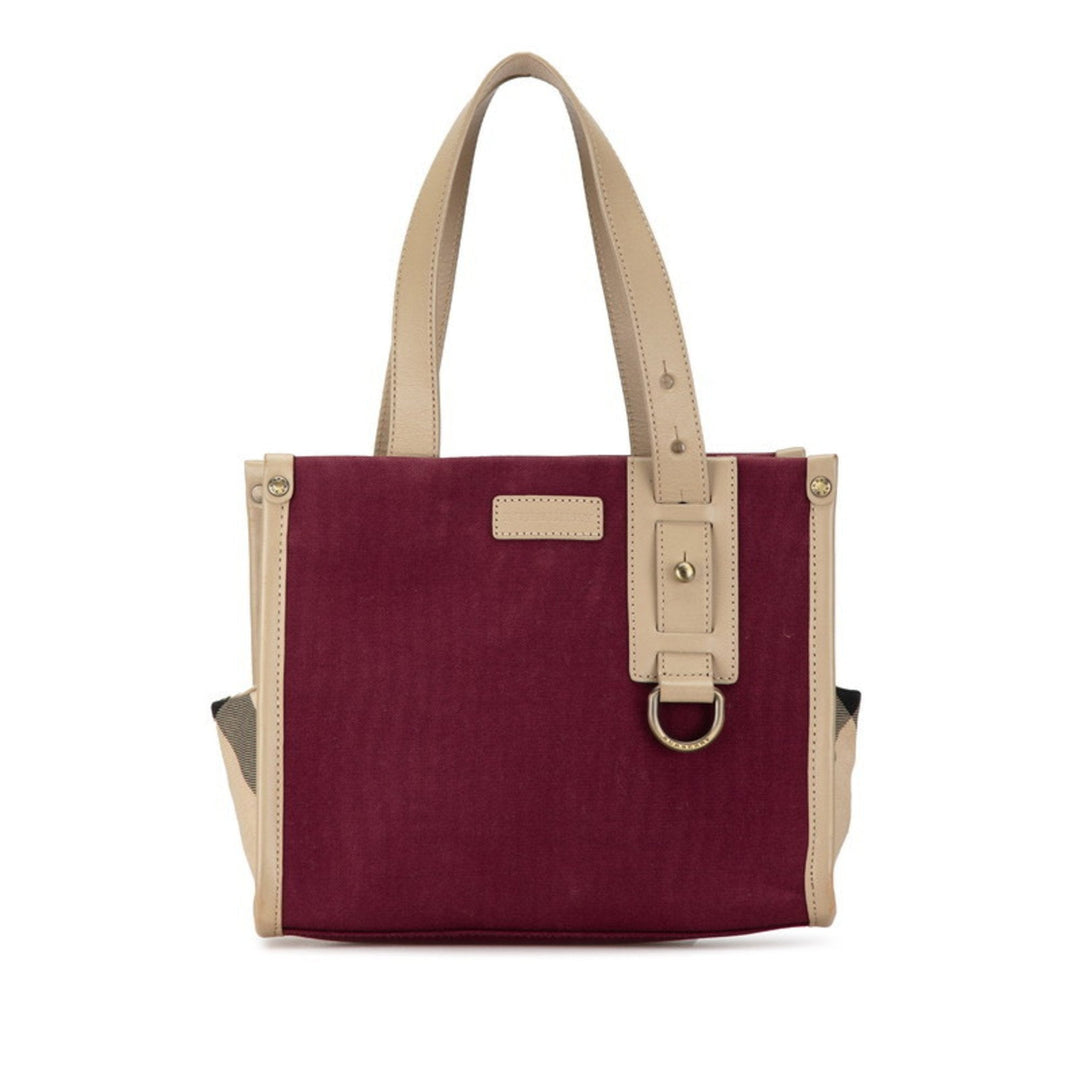 Burberry Tote