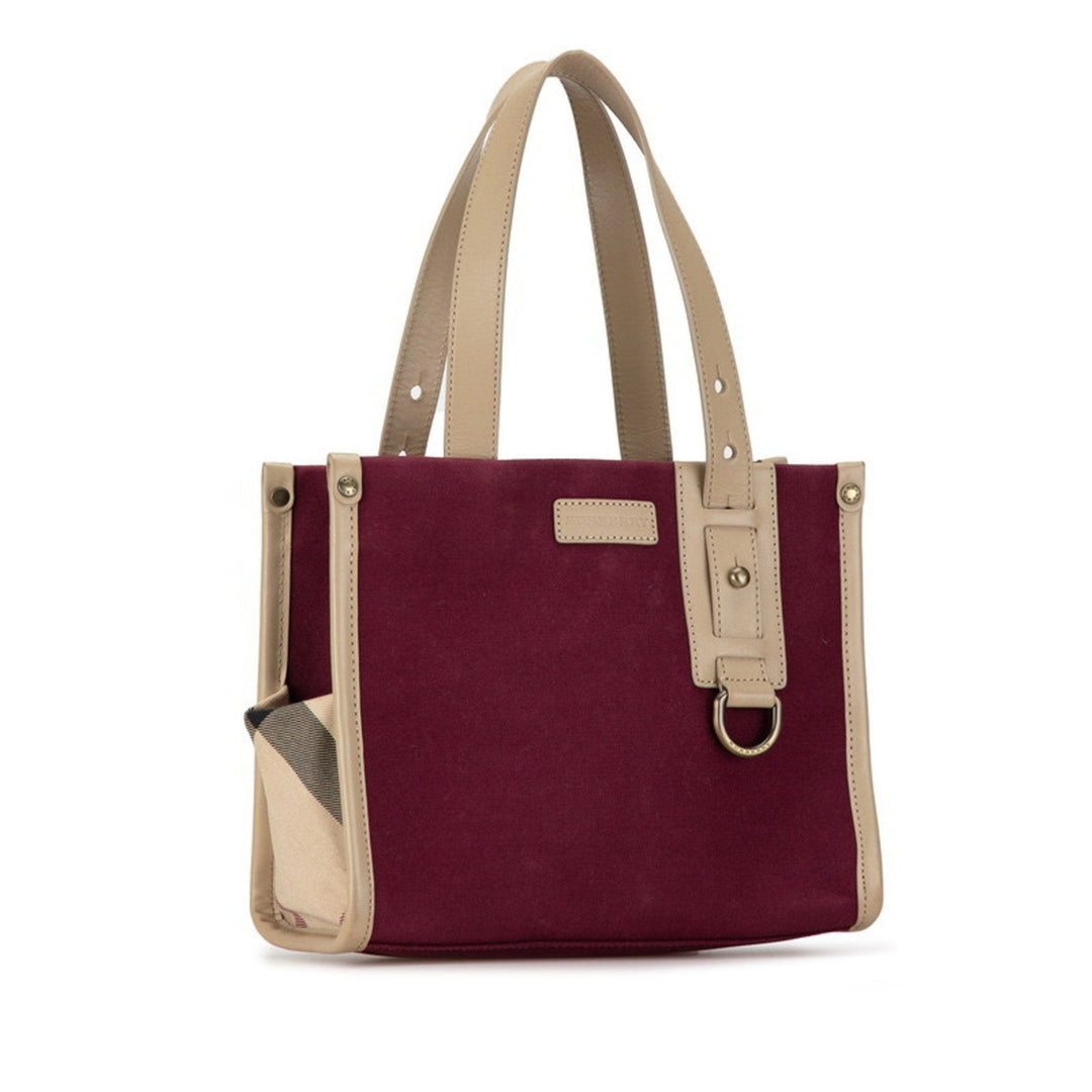 Burberry Tote