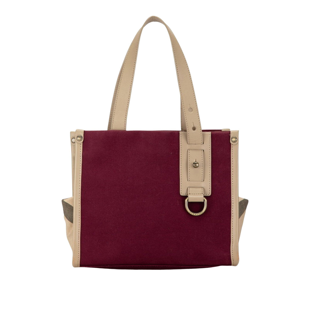 Burberry Tote