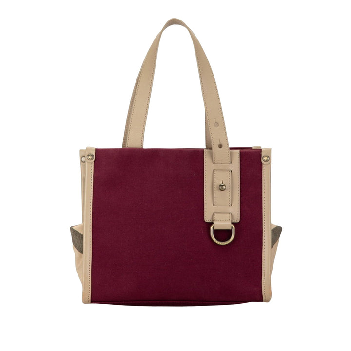 Burberry Tote