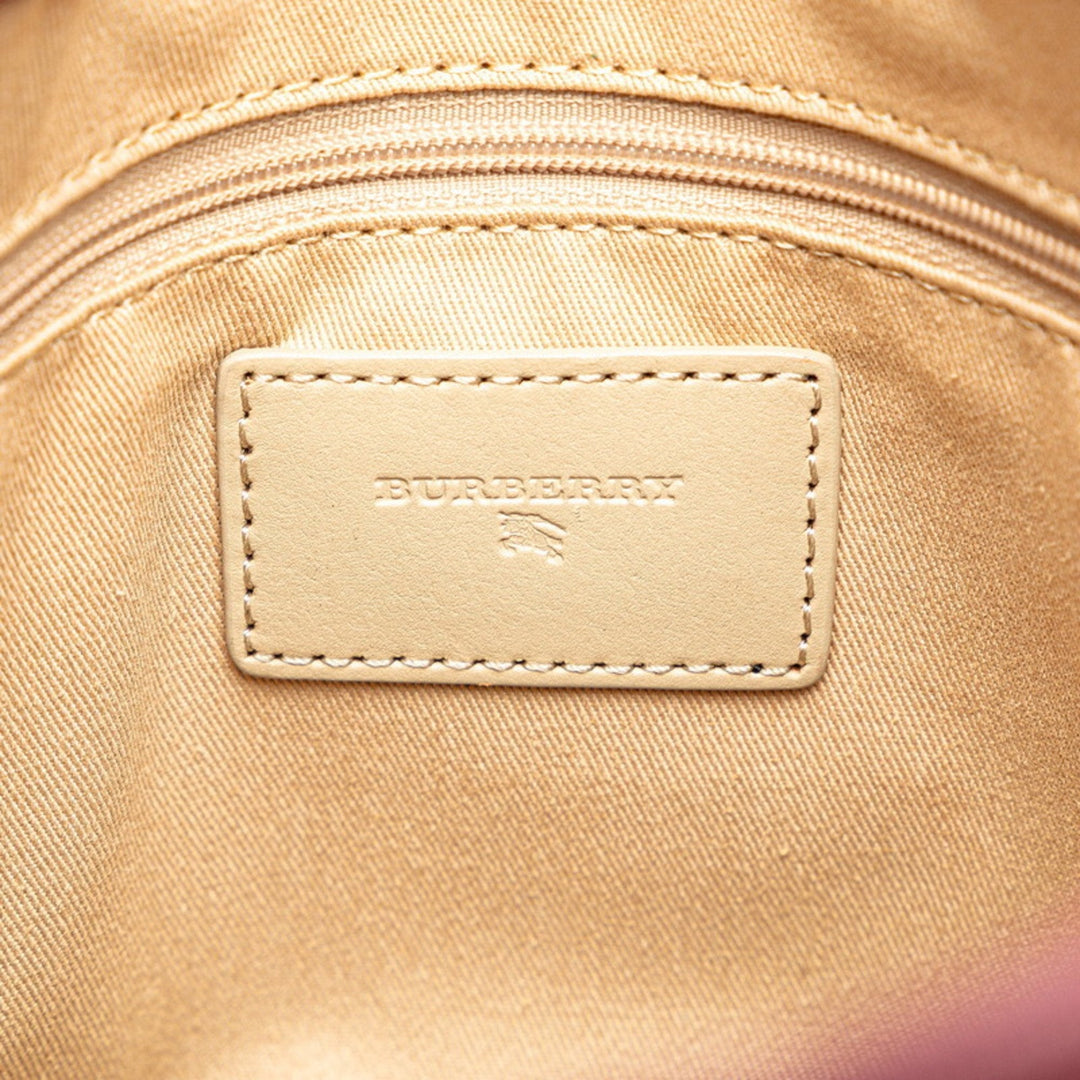 Burberry Tote