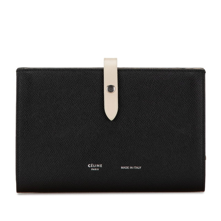 Celine Strap wallet