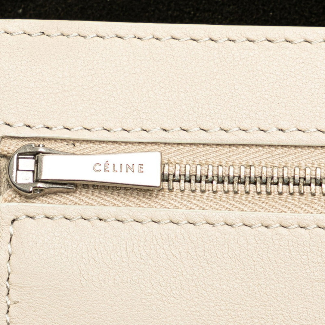 Celine Strap wallet