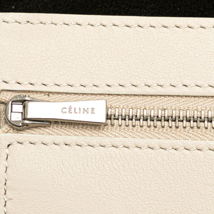 Celine Strap wallet