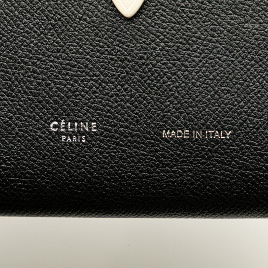 Celine Strap wallet