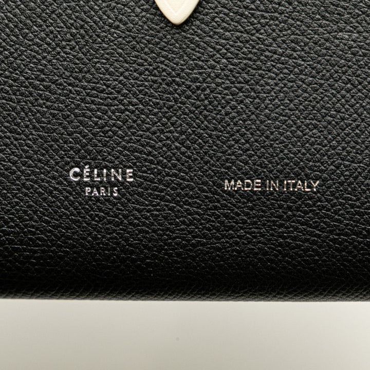 Celine Strap wallet