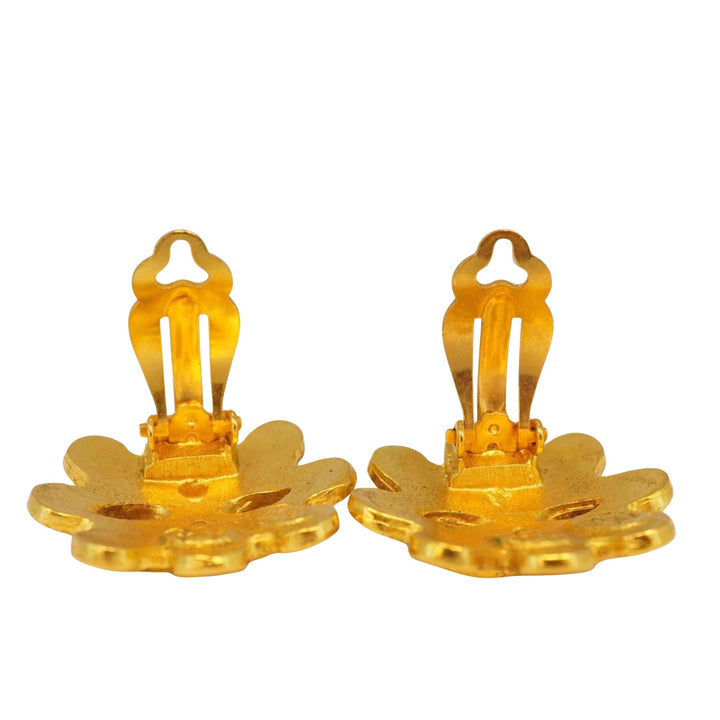 Top Quality Chanel Coco Mark Earrings