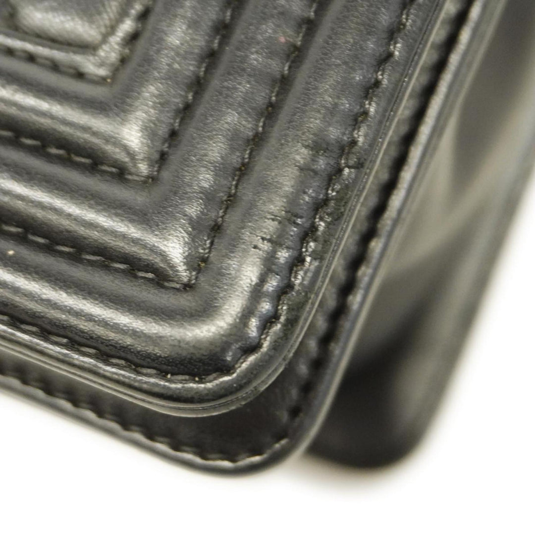 Chanel Boy Shoulder Bag