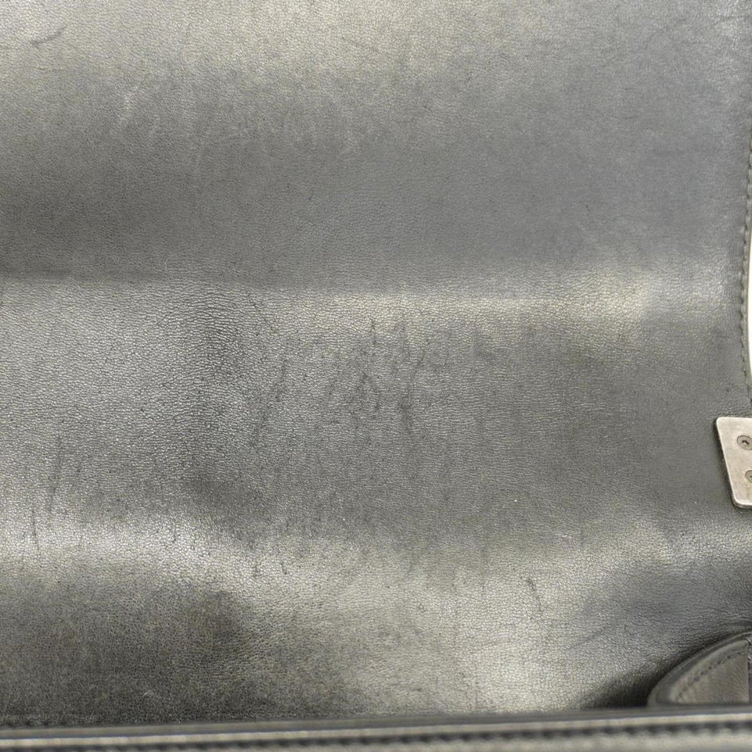 Chanel Boy Shoulder Bag