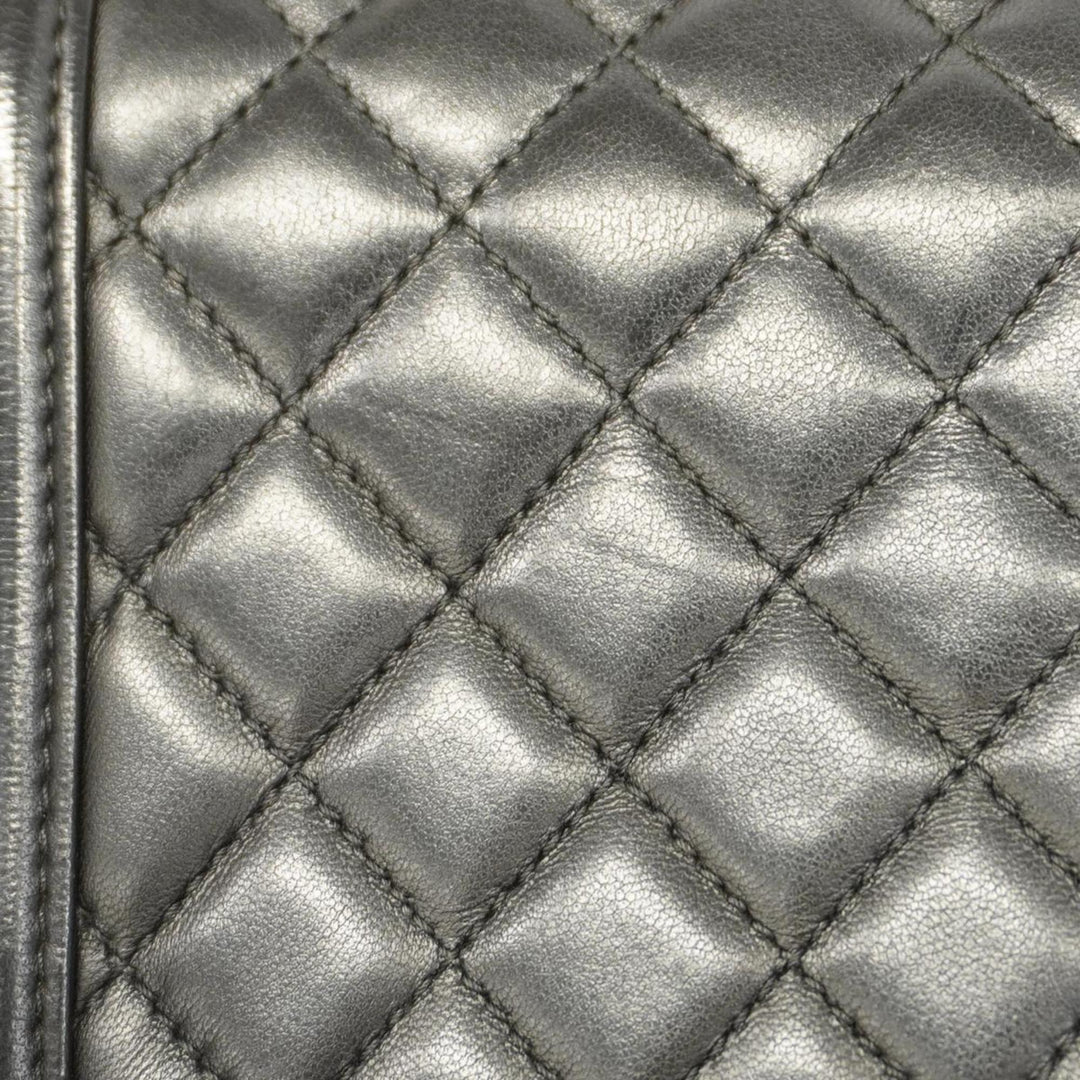 Chanel Boy Shoulder Bag