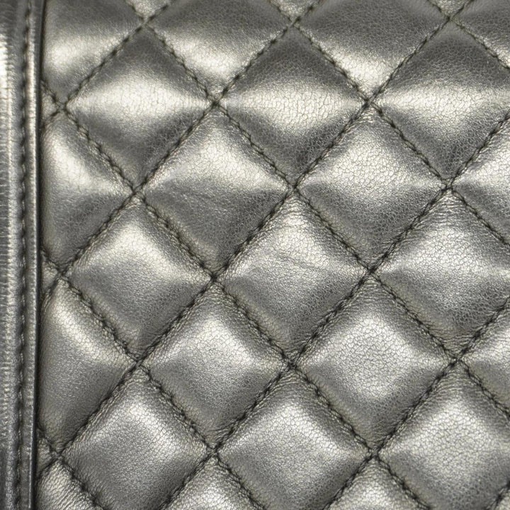 Chanel Boy Shoulder Bag