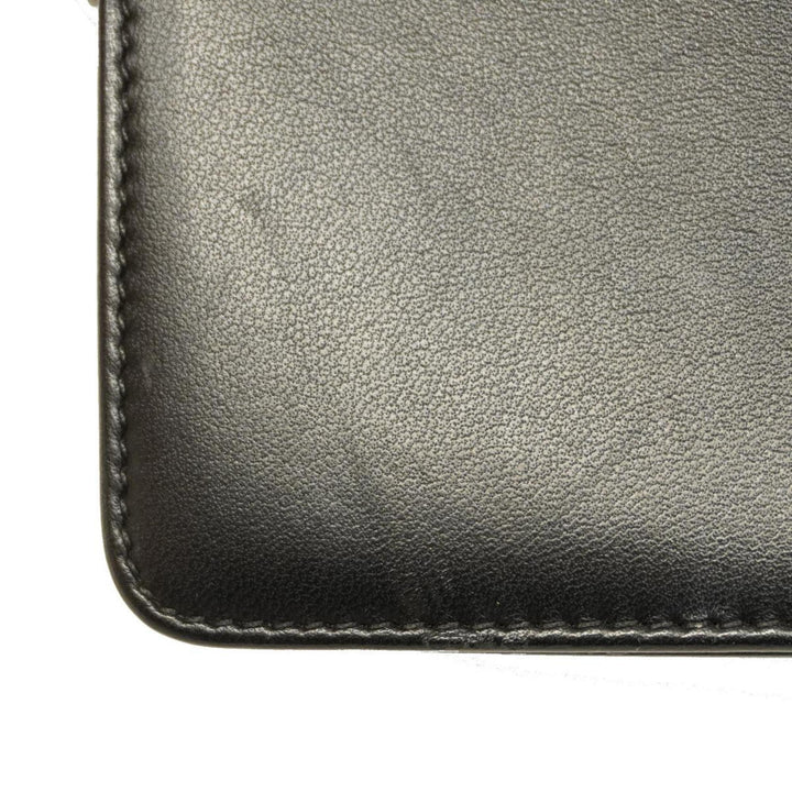 Chanel Boy Shoulder Bag