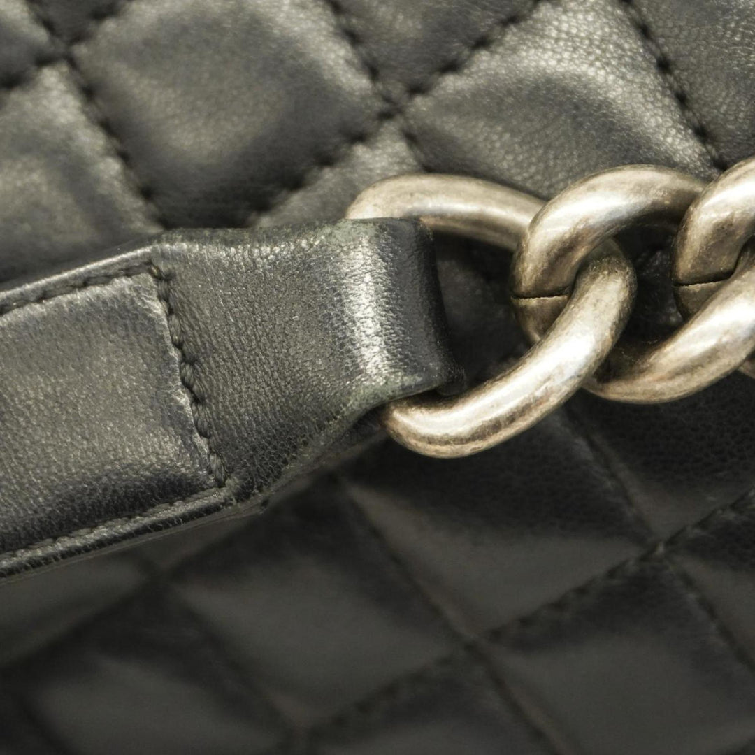 Chanel Boy Shoulder Bag