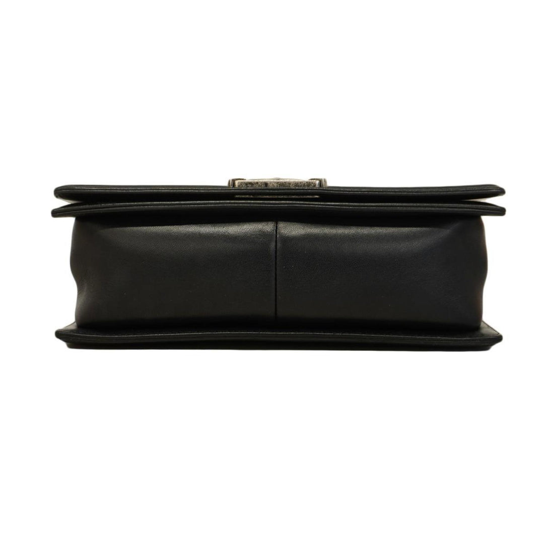 Chanel Boy Shoulder Bag