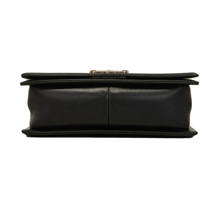 Chanel Boy Shoulder Bag