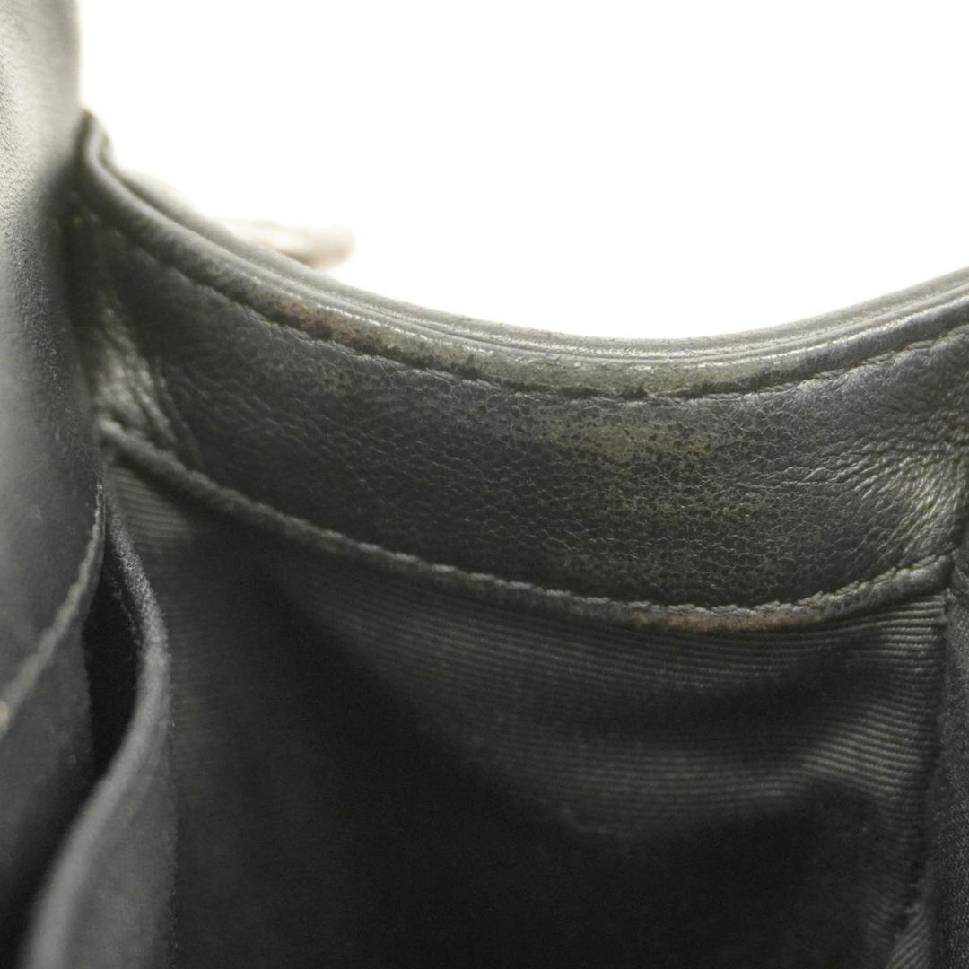 Chanel Boy Shoulder Bag