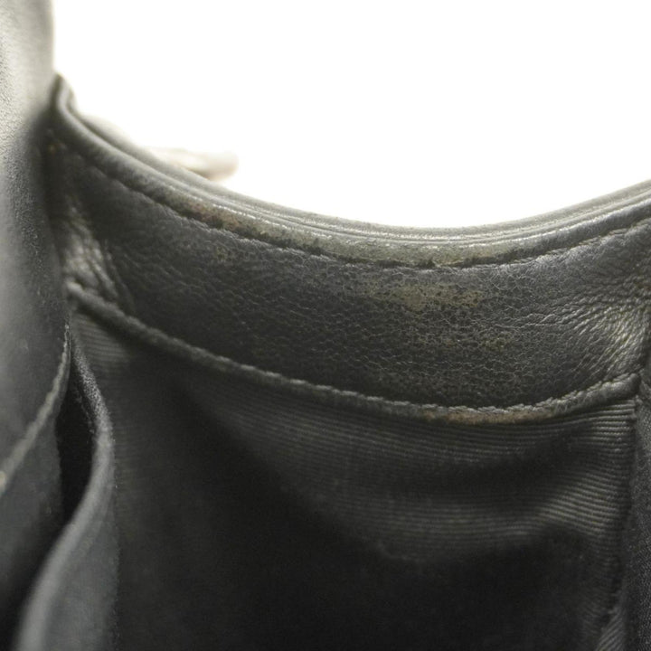 Chanel Boy Shoulder Bag