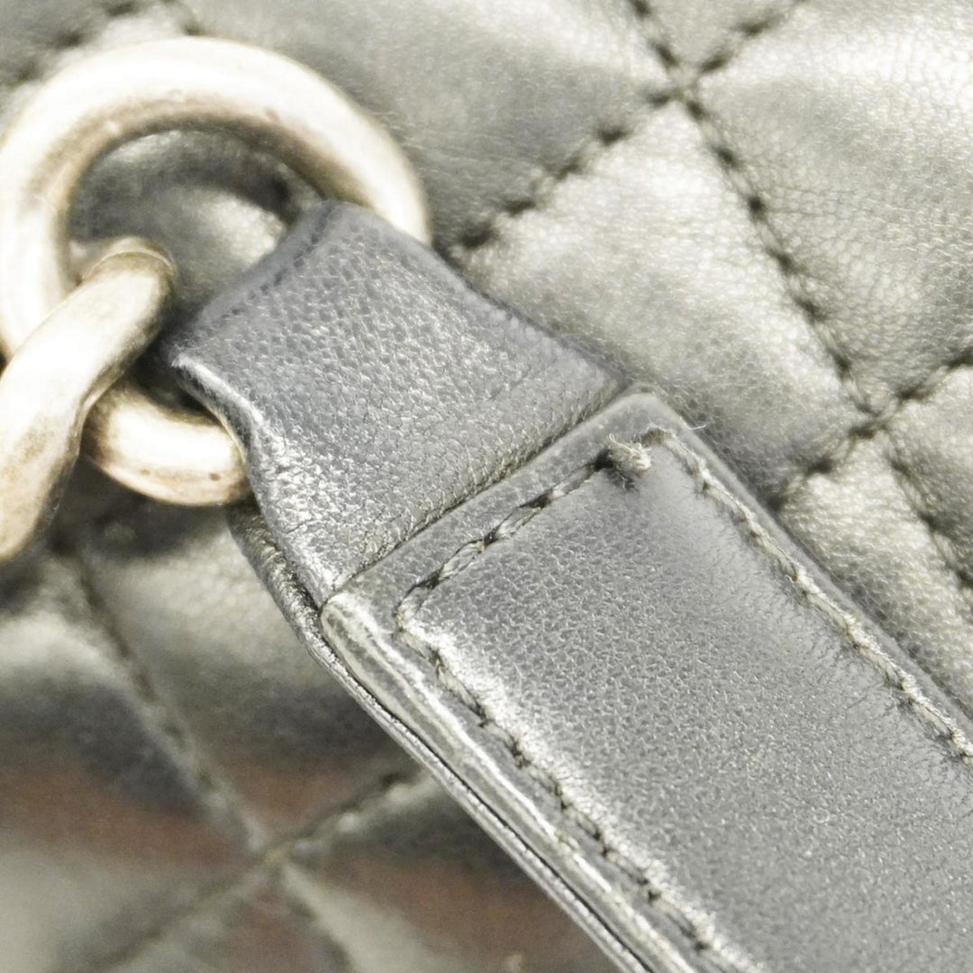 Chanel Boy Shoulder Bag