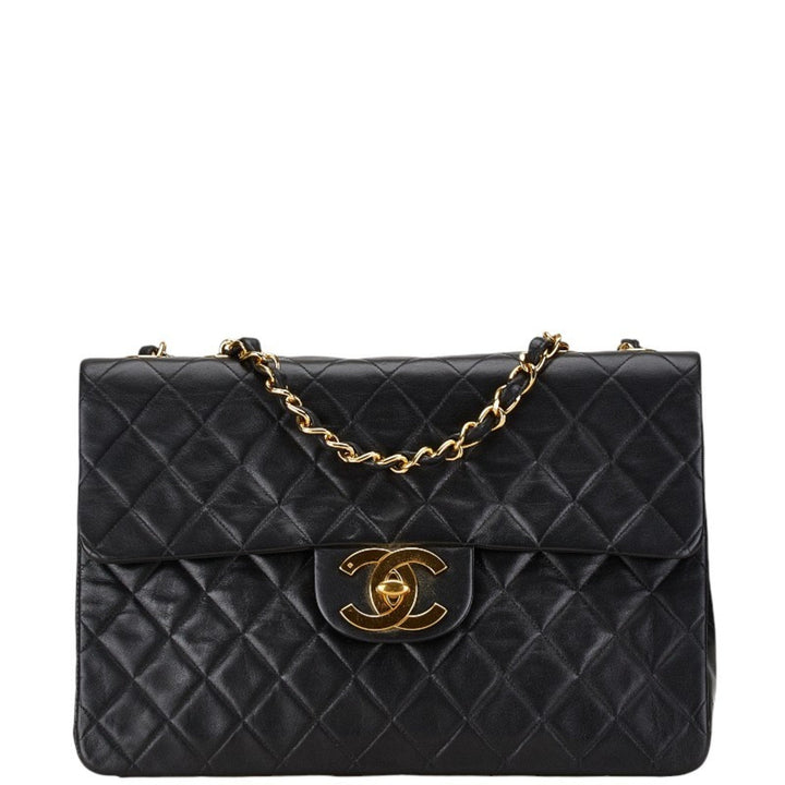 Chanel Matelasse Shoulder Bag