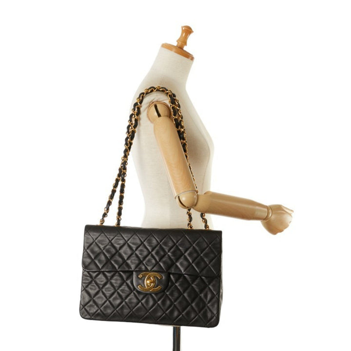 Chanel Matelasse Shoulder Bag
