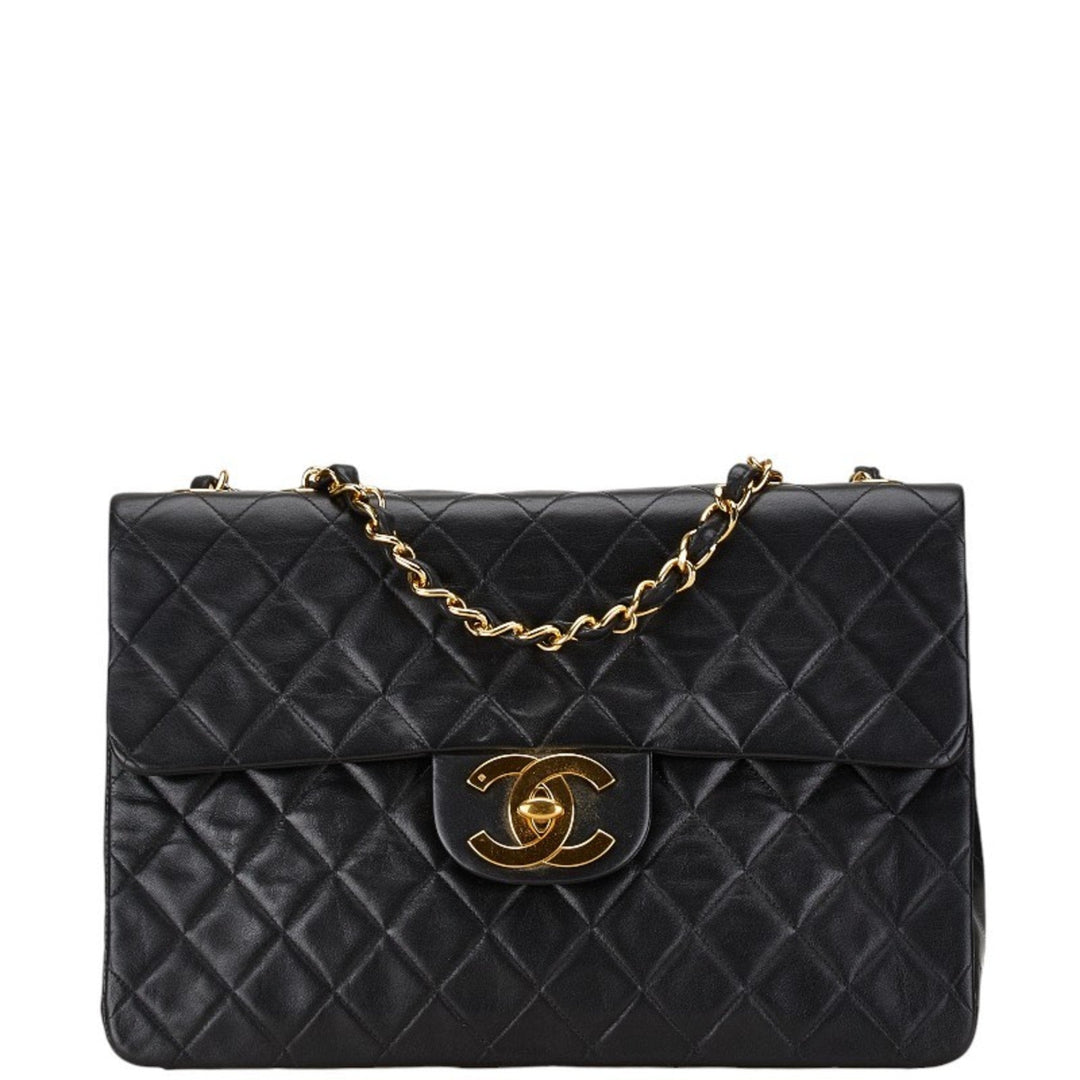 Chanel Matelasse Shoulder Bag