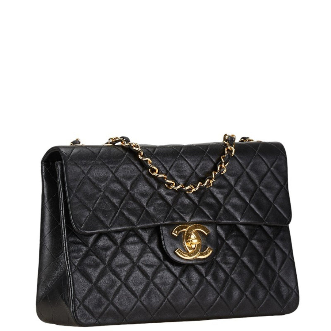 Chanel Matelasse Shoulder Bag